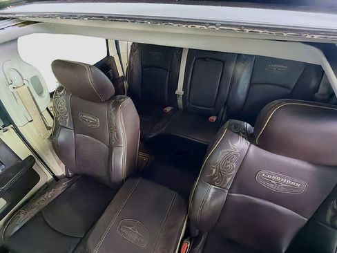 Used 2014 RAM 1500 Laramie Longhorn w/ Protection Group image 16