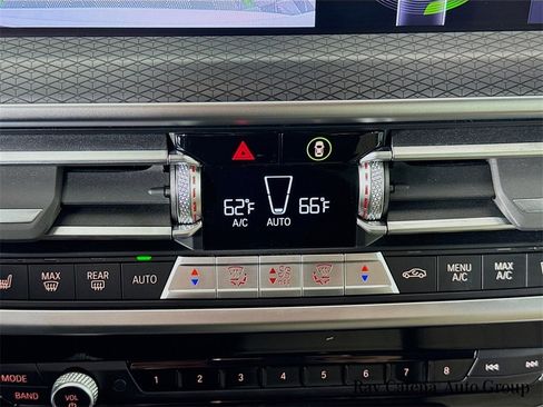 Certified 2022 BMW X3 xDrive30i w/ M Sport Package 2 image 16