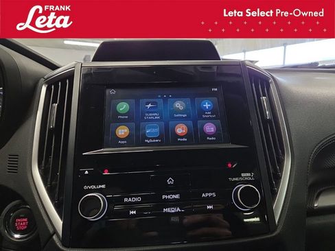 Used 2019 Subaru Forester Premium image 11