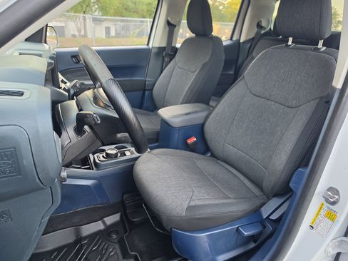 Used 2022 Ford Maverick XL FWD image 24