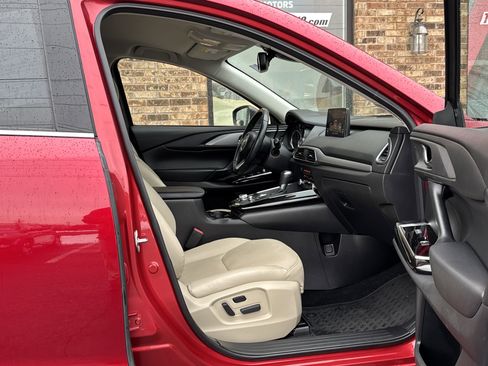 Used 2020 MAZDA CX-9 Touring image 15