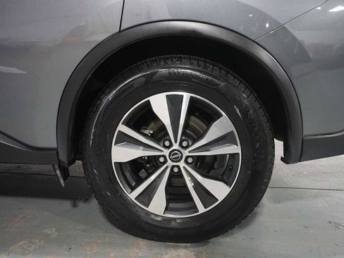 Used 2023 Nissan Murano SV image 10