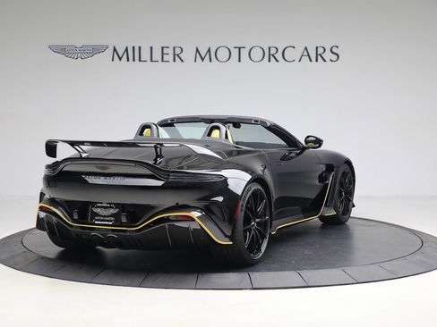 Used 2023 Aston Martin V12 Vantage Roadster image 6
