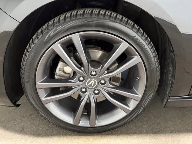 Used 2019 Acura TLX w/ Technology & A-SPEC Package FWD image 28