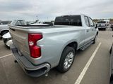 Used 2021 Chevrolet Silverado 1500 Custom image 3
