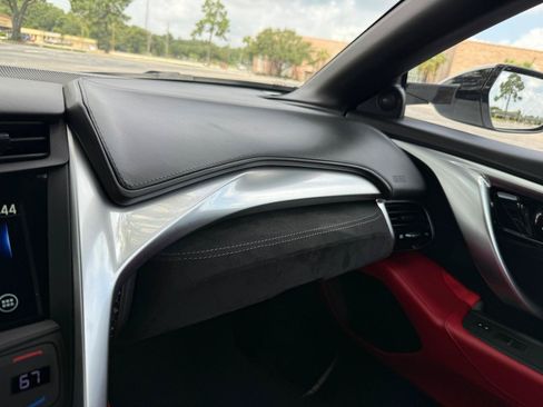 Used 2019 Acura NSX AWD/4WD image 37
