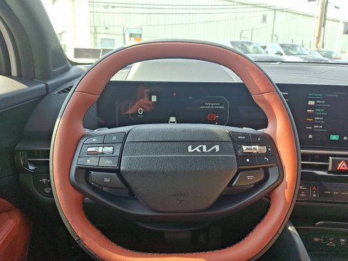 New 2026 Kia Sportage SX Prestige image 15