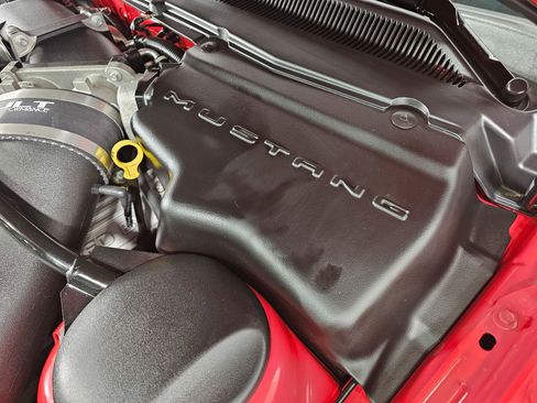 Used 2008 Ford Mustang Shelby GT500 image 40