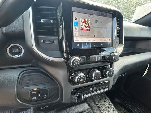 New 2025 RAM 3500 Big Horn image 48