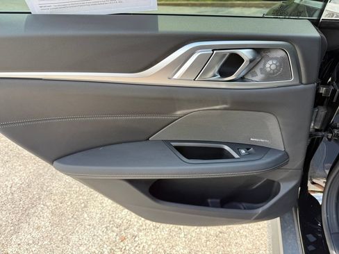 Used 2025 BMW i4 eDrive40 w/ Premium Package RWD image 25