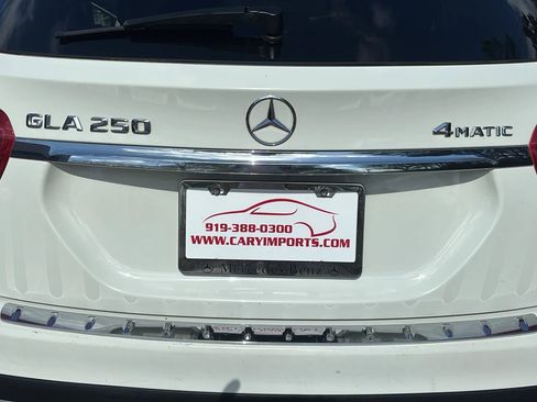 Used 2015 Mercedes-Benz GLA 250 4MATIC image 21