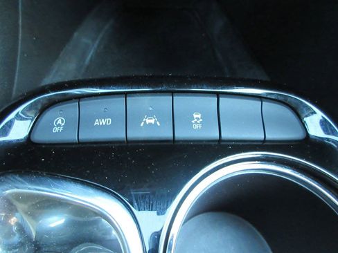 Used 2022 Buick Encore GX Select w/ Sport Touring Package image 29