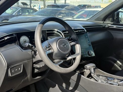 Used 2023 Hyundai Santa Cruz SEL w/ Activity Package image 16