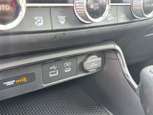 Used 2024 Honda CR-V EX image 26