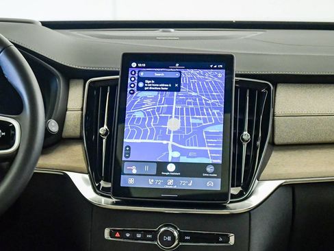 New 2026 Volvo XC90 B6 Ultra w/ Protection Package AWD/4WD image 14