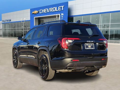 Certified 2023 GMC Acadia SLE w/ Driver Convenience Package image 5