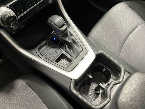 Used 2024 Toyota RAV4 XLE image 15