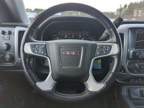 Used 2018 GMC Sierra 1500 SLT image 20
