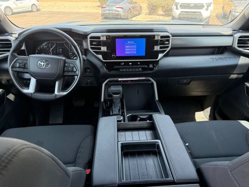Used 2025 Toyota Tundra SR5 AWD/4WD image 13