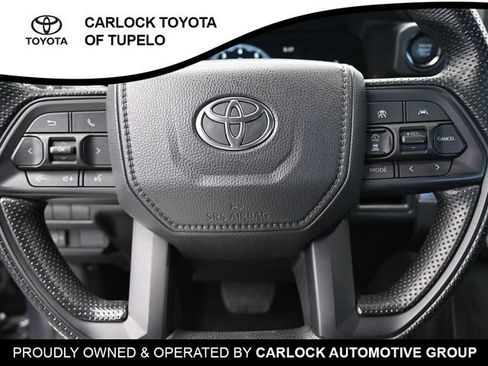 Used 2025 Toyota Tacoma SR5 RWD image 19