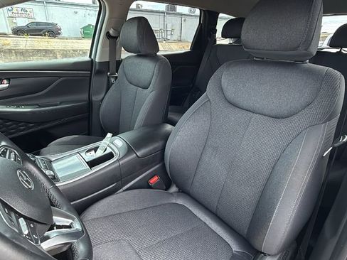 Used 2023 Hyundai Santa Fe SEL w/ Cargo Package FWD image 14
