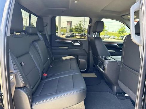 Used 2025 GMC Sierra 1500 Denali image 15