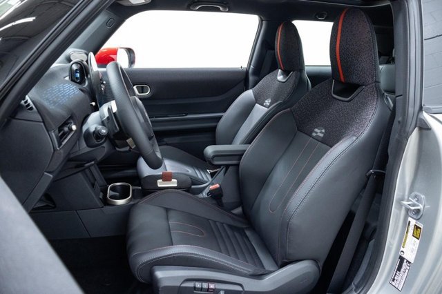 Certified 2026 MINI Cooper John Cooper Works FWD image 21