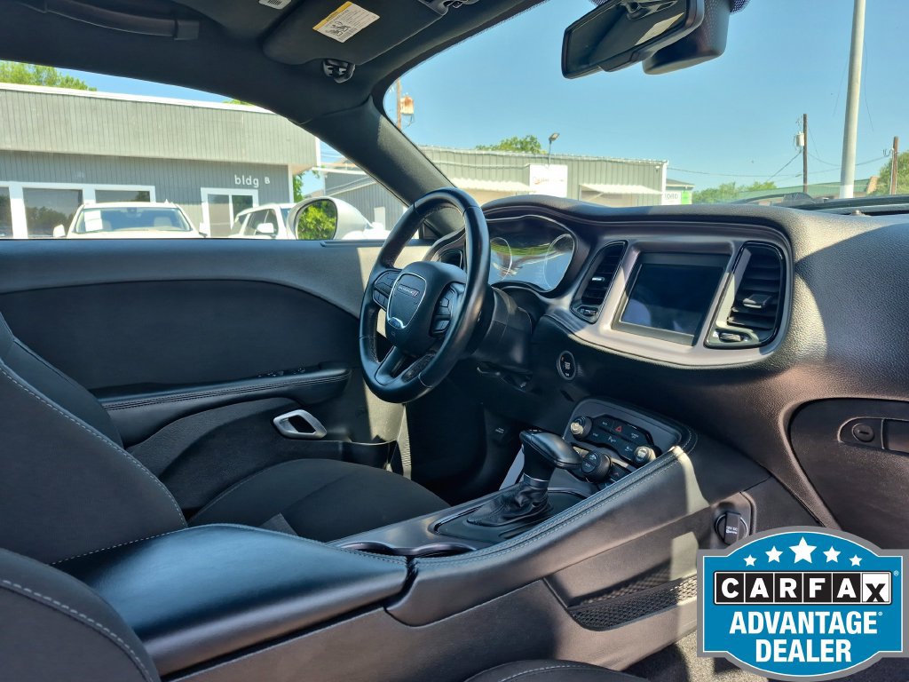 Used 2023 Dodge Challenger GT AWD/4WD image 25