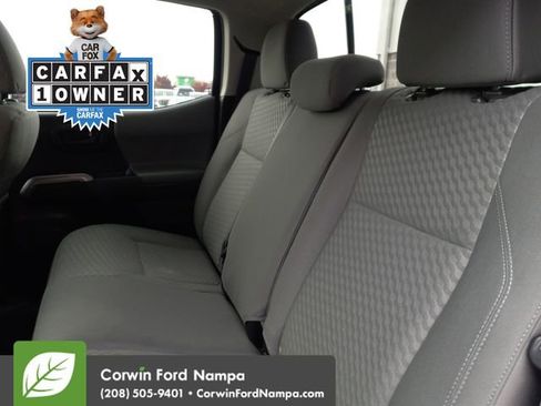 Used 2022 Toyota Tacoma SR5 image 25