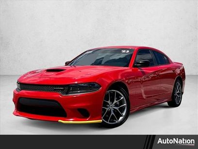 Used 2023 Dodge Charger GT