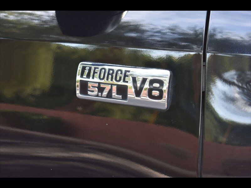 Used 2014 Toyota Tundra Limited RWD image 56
