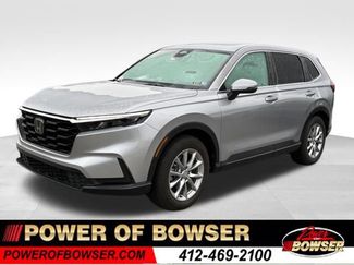 Used 2026 Honda CR-V EX 360° Tour