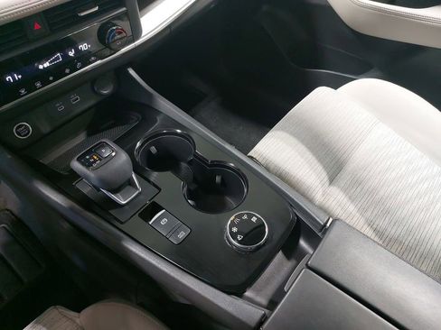 Certified 2023 Nissan Rogue SV AWD/4WD image 24