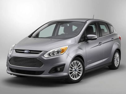 Used 2013 Ford C-MAX SEL