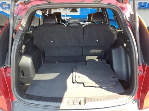 Used 2024 Honda CR-V Sport-L image 11