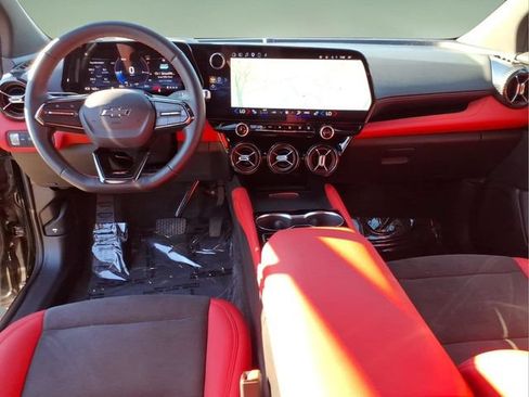 Used 2024 Chevrolet Blazer EV RS AWD/4WD image 13