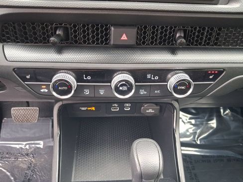 Used 2023 Honda CR-V EX image 17