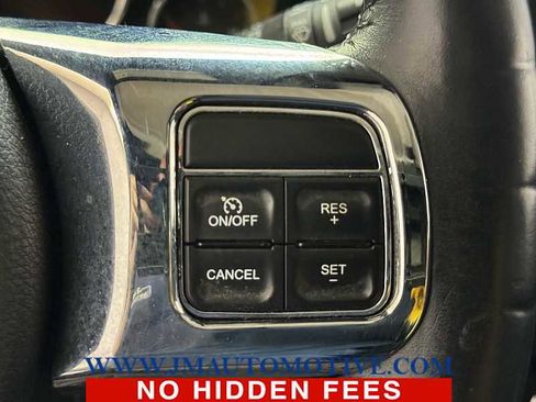 Used 2016 Jeep Wrangler Unlimited Sport w/ Quick Order Package 24S AWD/4WD image 37