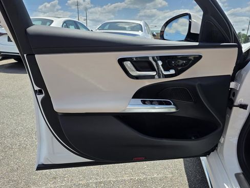New 2026 Mercedes-Benz E 450 4MATIC Sedan image 11