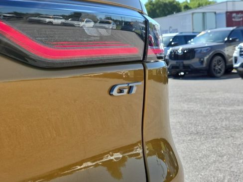 Used 2024 Dodge Hornet GT Plus AWD/4WD image 13