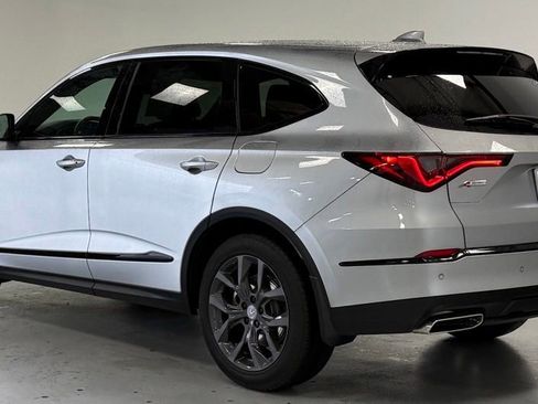 Used 2023 Acura MDX A-Spec AWD/4WD image 4