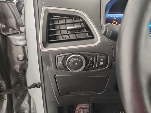 Used 2022 Ford Edge SEL w/ Convenience Package image 23