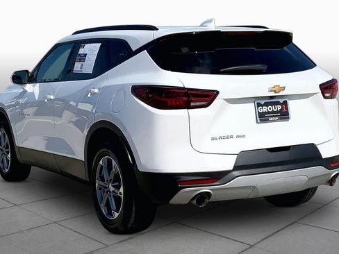 Used 2023 Chevrolet Blazer LT w/ Convenience Package AWD/4WD image 12