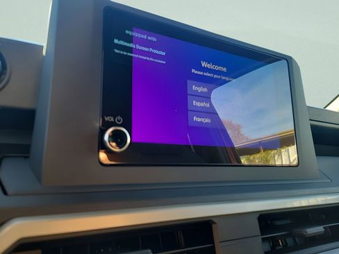 Used 2025 Toyota Tacoma SR w/ SR Upgrade Package image 18