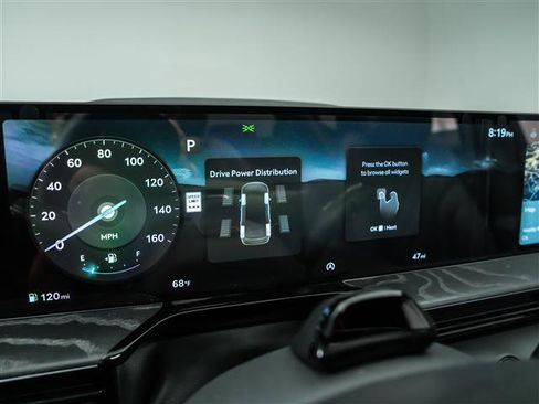 New 2026 Genesis GV80 3.5T Prestige image 22