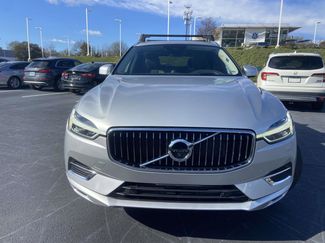Used 2019 Volvo XC60 T8 Inscription w/ Advanced Package video 2