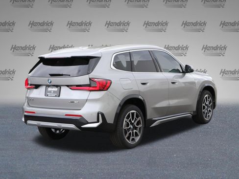 Used 2026 BMW X1 xDrive28i w/ Convenience Package AWD/4WD image 10