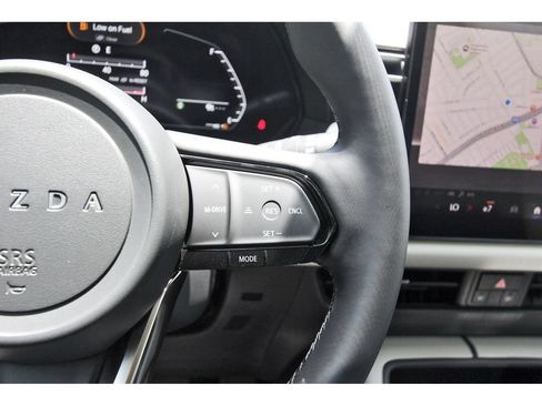 New 2026 MAZDA CX-5 Preferred AWD/4WD image 14