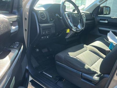 Certified 2019 Toyota Tundra SR5 image 13