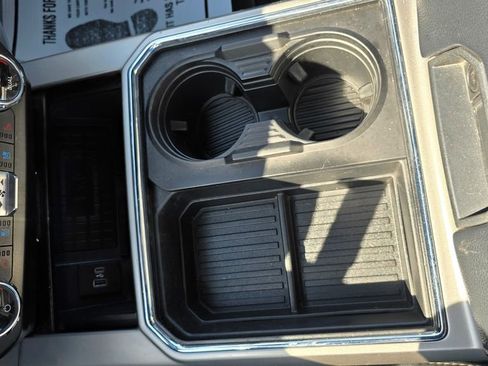 Used 2022 Ford F350 Lariat w/ Lariat Ultimate Package image 30